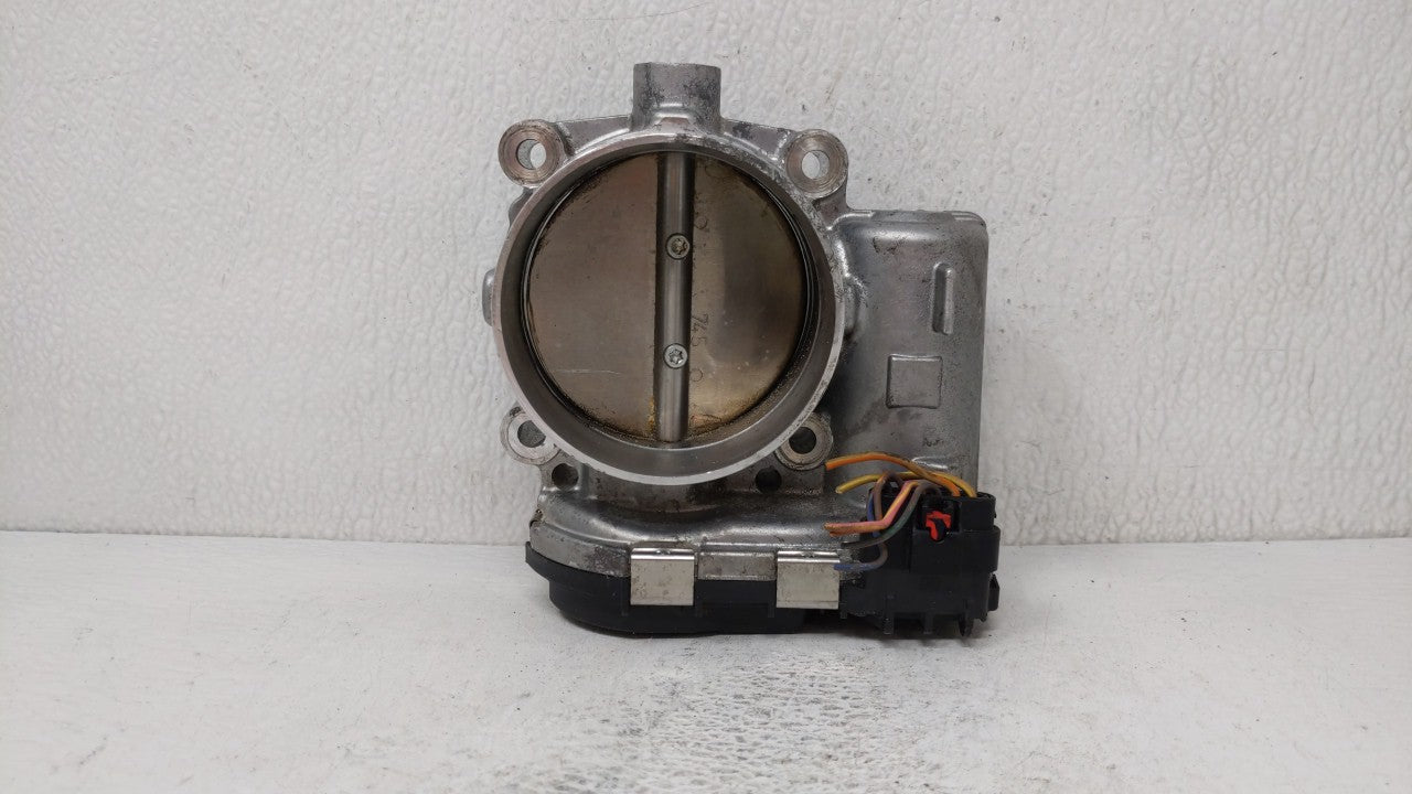 2014-2017 Jeep Cherokee Throttle Body P/N:05184349AB 05184349AE, 05184349AC Fits Fits 2011 2012 2013 2014 2015 2016 2017 201