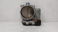 2014-2017 Jeep Cherokee Throttle Body P/N:05184349AB 05184349AE, 05184349AC Fits Fits 2011 2012 2013 2014 2015 2016 2017 201