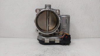 compare product 2014-2017 Jeep Cherokee Throttle Body P/N:05184349AB 05184349AE, 05184349AC Fits Fits 2011 2012 2013 2014 2015 2016 2017 2018 2019 OEM Used Auto Parts