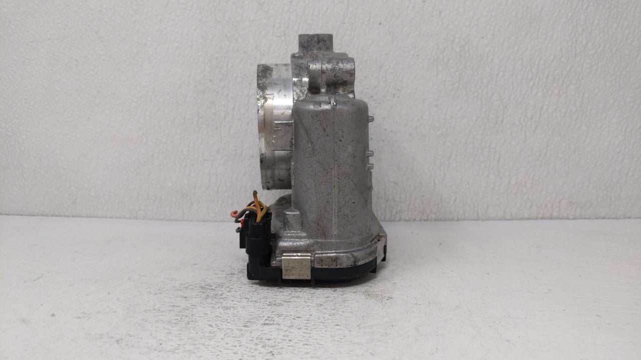 2014-2017 Jeep Cherokee Throttle Body P/N:05184349AB 05184349AE, 05184349AC Fits Fits 2011 2012 2013 2014 2015 2016 2017 201
