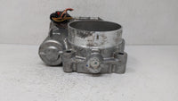 2014-2017 Jeep Cherokee Throttle Body P/N:05184349AB 05184349AE, 05184349AC Fits Fits 2011 2012 2013 2014 2015 2016 2017 201