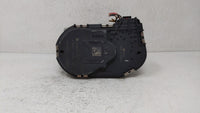 2014-2017 Jeep Cherokee Throttle Body P/N:05184349AB 05184349AE, 05184349AC Fits Fits 2011 2012 2013 2014 2015 2016 2017 201