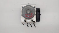 2014 Jeep Cherokee ABS Pump Control Module Replacement P/N:P04779899AF P04779899AG, 04779899AG, P04779899AI Fits OEM Used Au