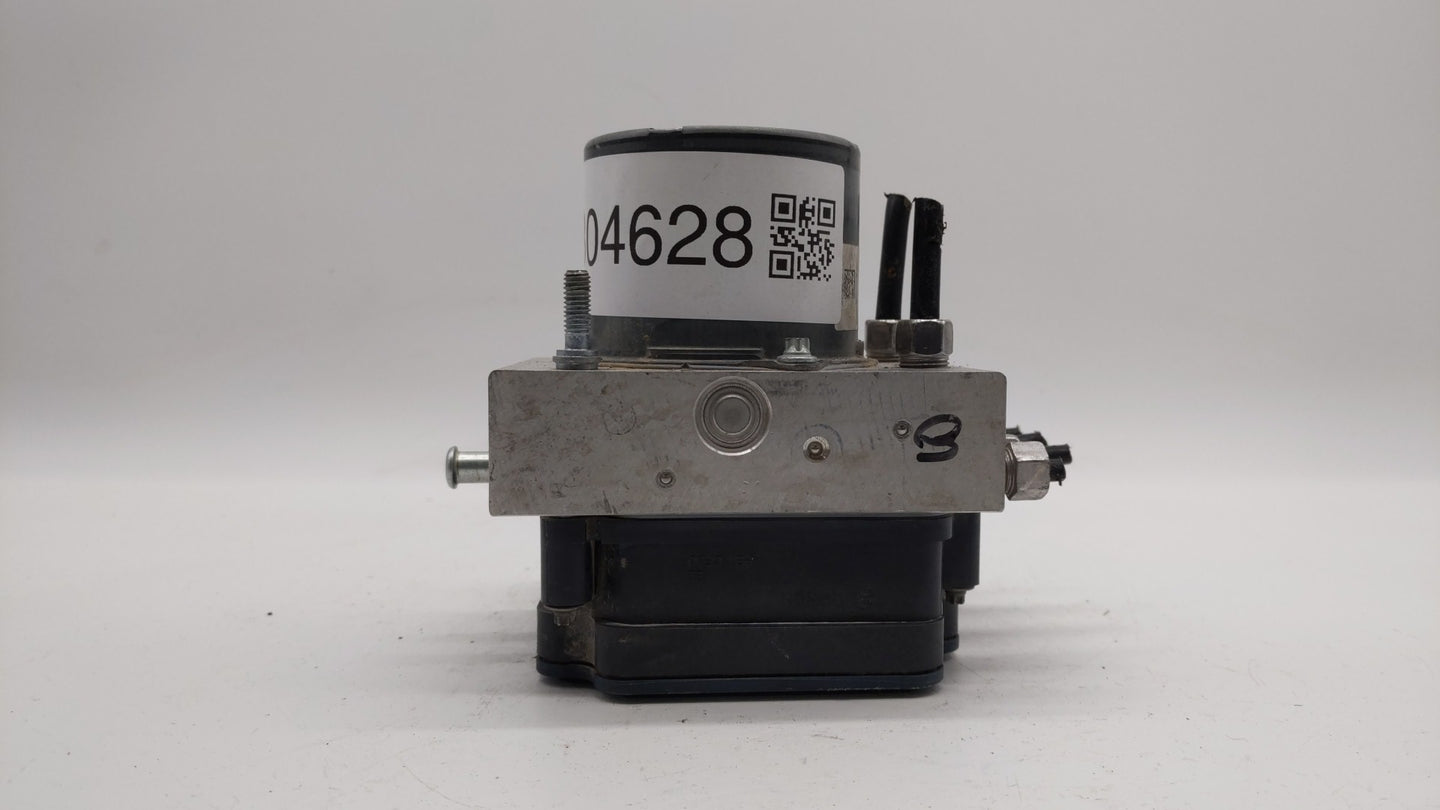 2014 Jeep Cherokee ABS Pump Control Module Replacement P/N:P04779899AF P04779899AG, 04779899AG, P04779899AI Fits OEM Used Au