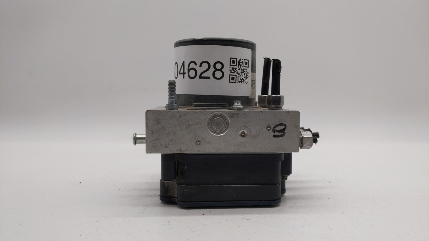 2014 Jeep Cherokee ABS Pump Control Module Replacement P/N:P04779899AF P04779899AG, 04779899AG, P04779899AI Fits OEM Used Au