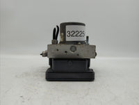 2014 Jeep Cherokee ABS Pump Control Module Replacement P/N:P04779899AF P04779899AG, 04779899AG, P04779899AI Fits OEM Used Au