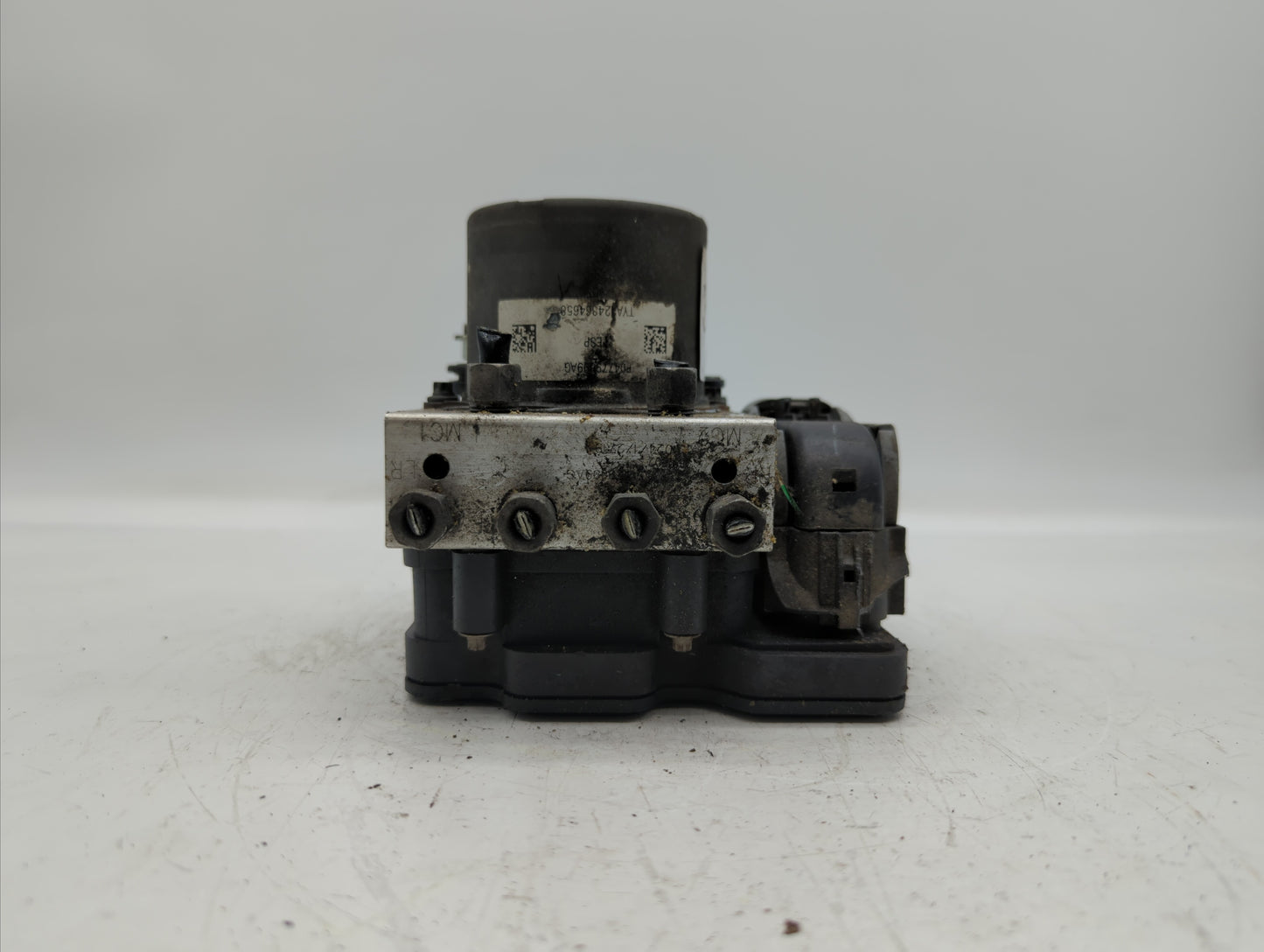 2014 Jeep Cherokee ABS Pump Control Module Replacement P/N:P04779899AF P04779899AG, 04779899AG, P04779899AI Fits OEM Used Au