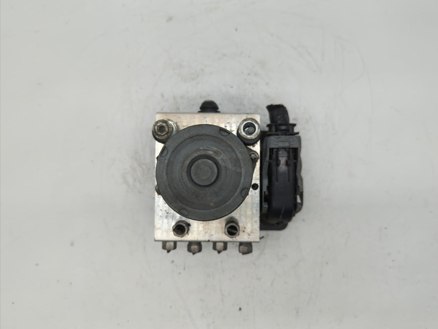 2014 Jeep Cherokee ABS Pump Control Module Replacement P/N:P04779899AF P04779899AG, 04779899AG, P04779899AI Fits OEM Used Au