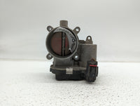 2014-2017 Jeep Cherokee Throttle Body P/N:04891970AB Fits Fits 2014 2015 2016 2017 2018 OEM Used Auto Parts - Oemusedautopar