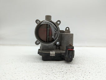 compare product 2014-2017 Jeep Cherokee Throttle Body P/N:04891970AB Fits Fits 2014 2015 2016 2017 2018 OEM Used Auto Parts