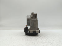 2014-2017 Jeep Cherokee Throttle Body P/N:04891970AB Fits Fits 2014 2015 2016 2017 2018 OEM Used Auto Parts - Oemusedautopar