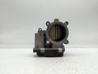 2014-2017 Jeep Cherokee Throttle Body P/N:04891970AB Fits Fits 2014 2015 2016 2017 2018 OEM Used Auto Parts - Oemusedautopar