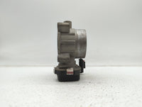 2014-2017 Jeep Cherokee Throttle Body P/N:04891970AB Fits Fits 2014 2015 2016 2017 2018 OEM Used Auto Parts - Oemusedautopar