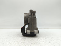 2014-2017 Jeep Cherokee Throttle Body P/N:04891970AB Fits Fits 2014 2015 2016 2017 2018 OEM Used Auto Parts - Oemusedautopar