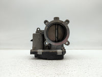2014-2017 Jeep Cherokee Throttle Body P/N:04891970AB Fits Fits 2014 2015 2016 2017 2018 OEM Used Auto Parts - Oemusedautopar