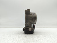 2014-2017 Jeep Cherokee Throttle Body P/N:04891970AB Fits Fits 2014 2015 2016 2017 2018 OEM Used Auto Parts - Oemusedautopar