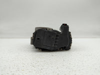 2014-2017 Jeep Cherokee Throttle Body P/N:04891970AB Fits Fits 2014 2015 2016 2017 2018 OEM Used Auto Parts - Oemusedautopar