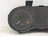 2014 Jeep Cherokee Instrument Cluster Speedometer Gauges P/N:P56054651AH A2C80949600 Miles: Fits OEM Used Auto Parts - Oemus
