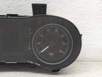 2014 Jeep Cherokee Instrument Cluster Speedometer Gauges P/N:P56054651AH A2C80949600 Miles: Fits OEM Used Auto Parts - Oemus