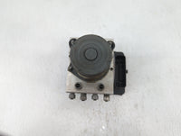 2014 Jeep Cherokee Anti-Lock Brake ABS Pump Module Actuator OEM P/N:P04779899AF P04779899AG, 04779899AG, P04779899AI Fits OE