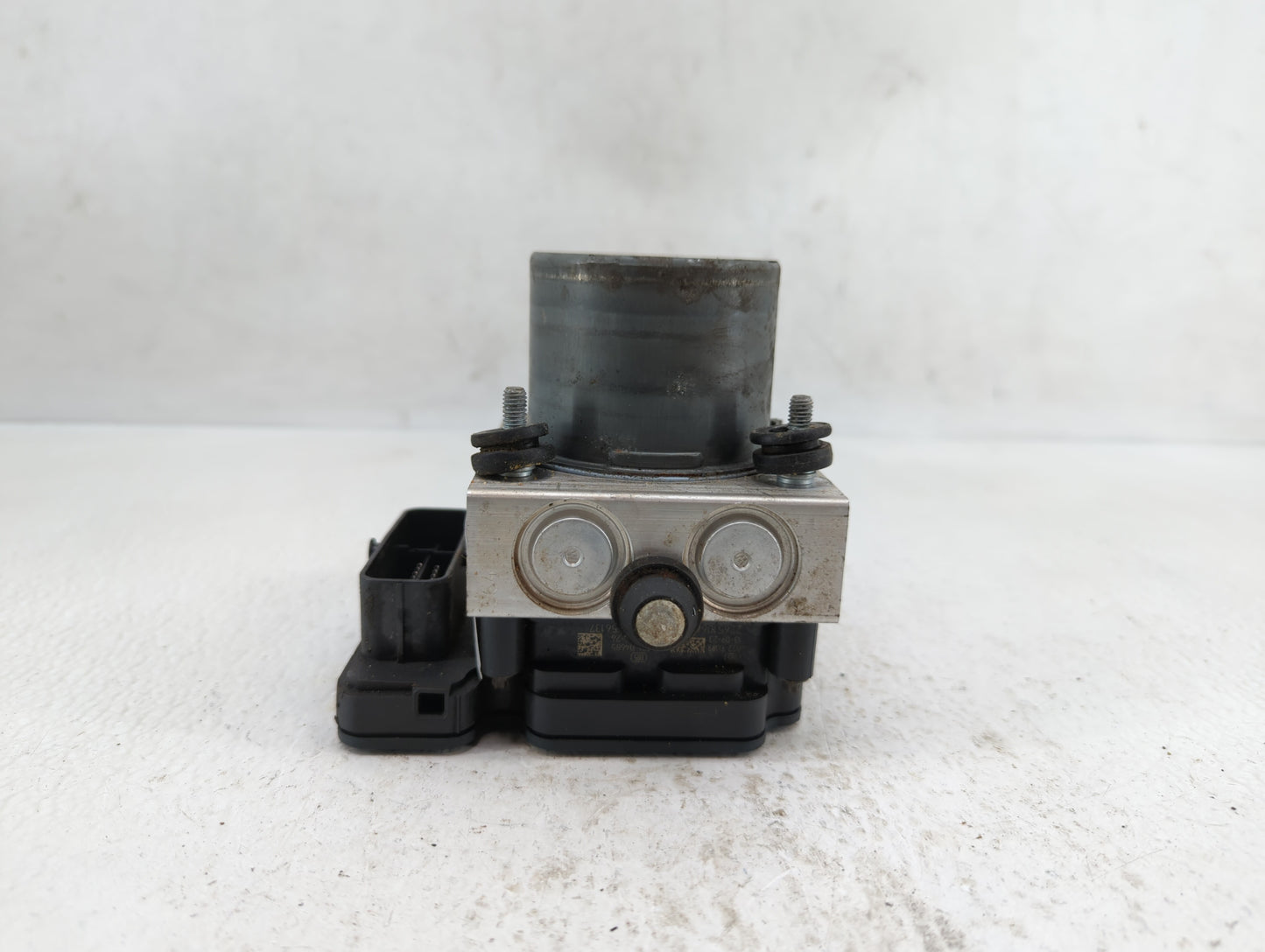 2014 Jeep Cherokee ABS Pump Control Module Replacement P/N:P04779899AF P04779899AG, 04779899AG, P04779899AI Fits OEM Used Au