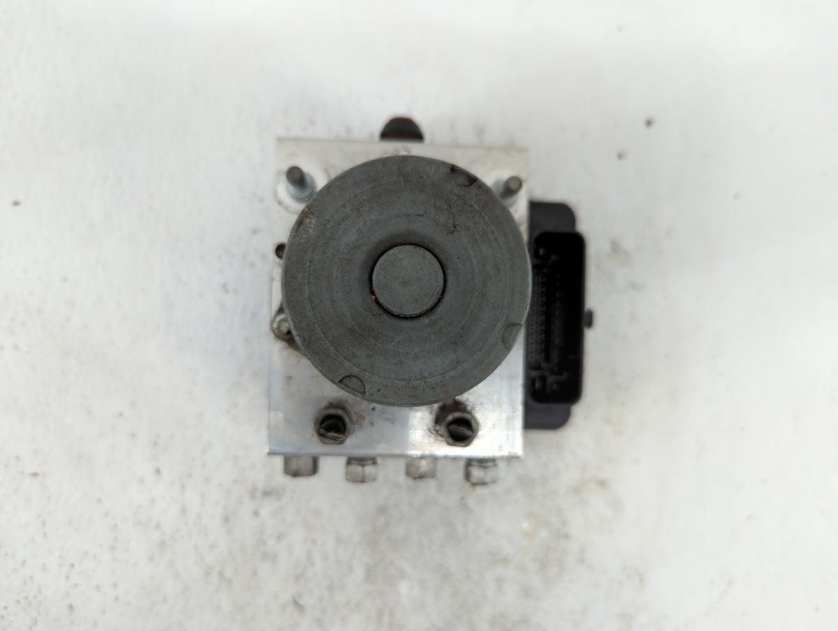 2014 Jeep Cherokee Anti-Lock Brake ABS Pump Module Actuator OEM P/N:P04779899AF P04779899AG, 04779899AG, P04779899AI Fits OE