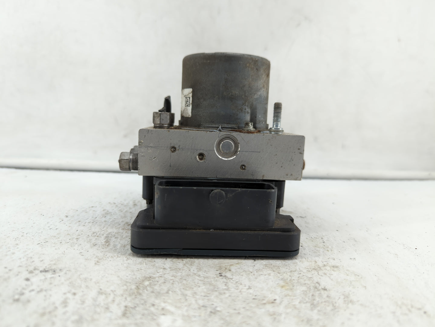 2014 Jeep Cherokee ABS Pump Control Module Replacement P/N:P04779899AF P04779899AG, 04779899AG, P04779899AI Fits OEM Used Au