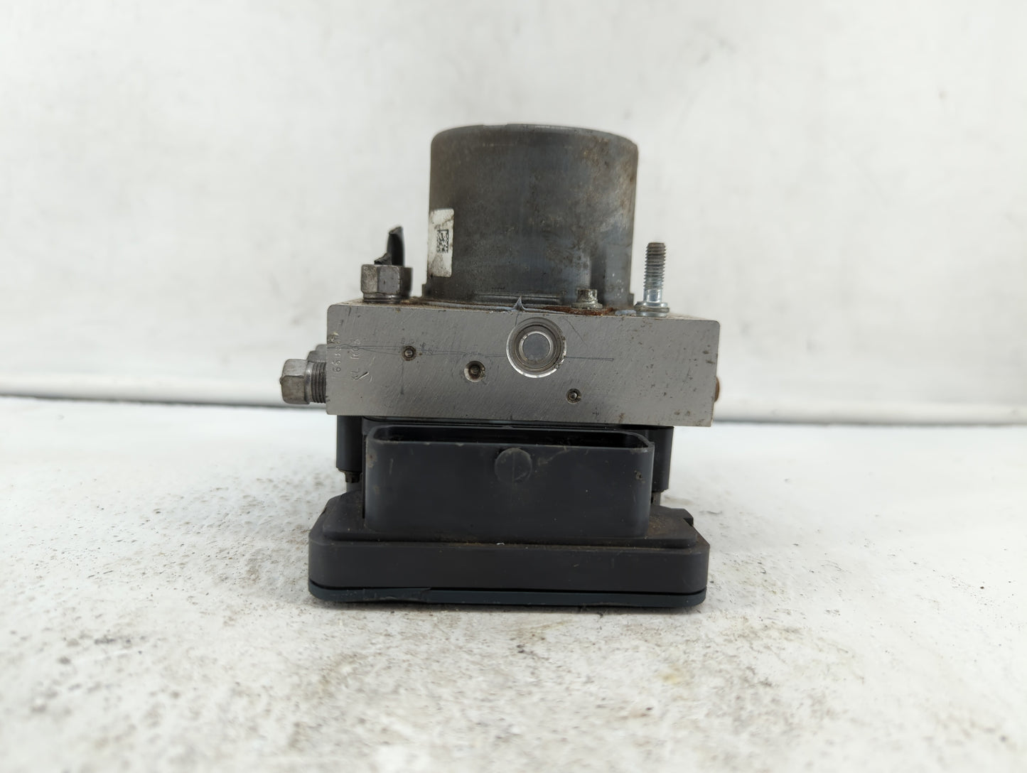 2014 Jeep Cherokee ABS Pump Control Module Replacement P/N:P04779899AF P04779899AG, 04779899AG, P04779899AI Fits OEM Used Au