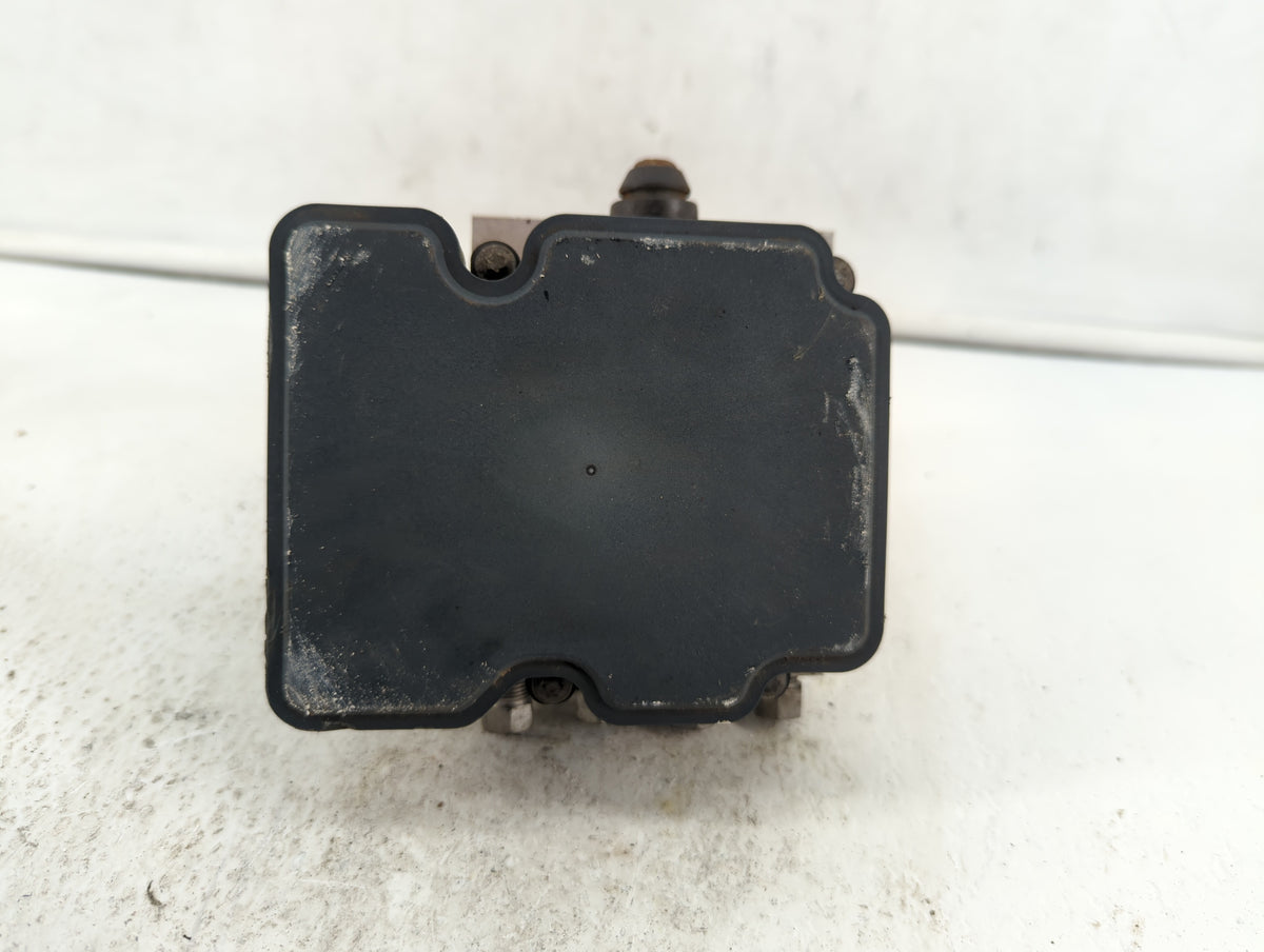 2014 Jeep Cherokee Anti-Lock Brake ABS Pump Module Actuator OEM P/N:P04779899AF P04779899AG, 04779899AG, P04779899AI Fits OE