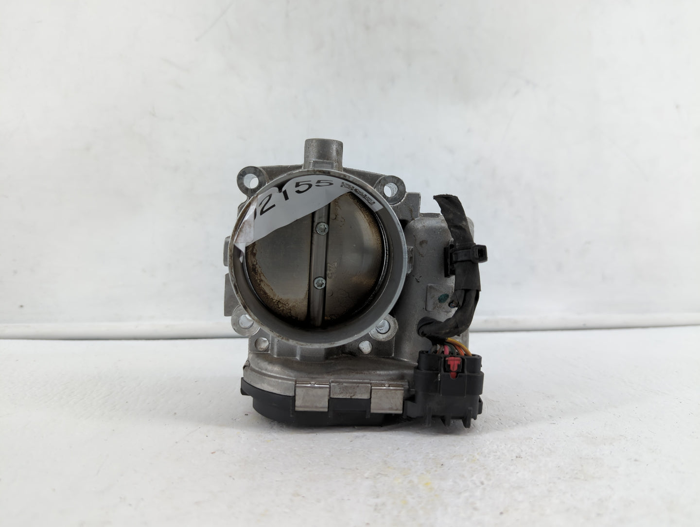 2014-2017 Jeep Cherokee Throttle Body P/N:05184349AC 05184349AE, 05184349AD Fits Fits 2011 2012 2013 2014 2015 2016 2017 201