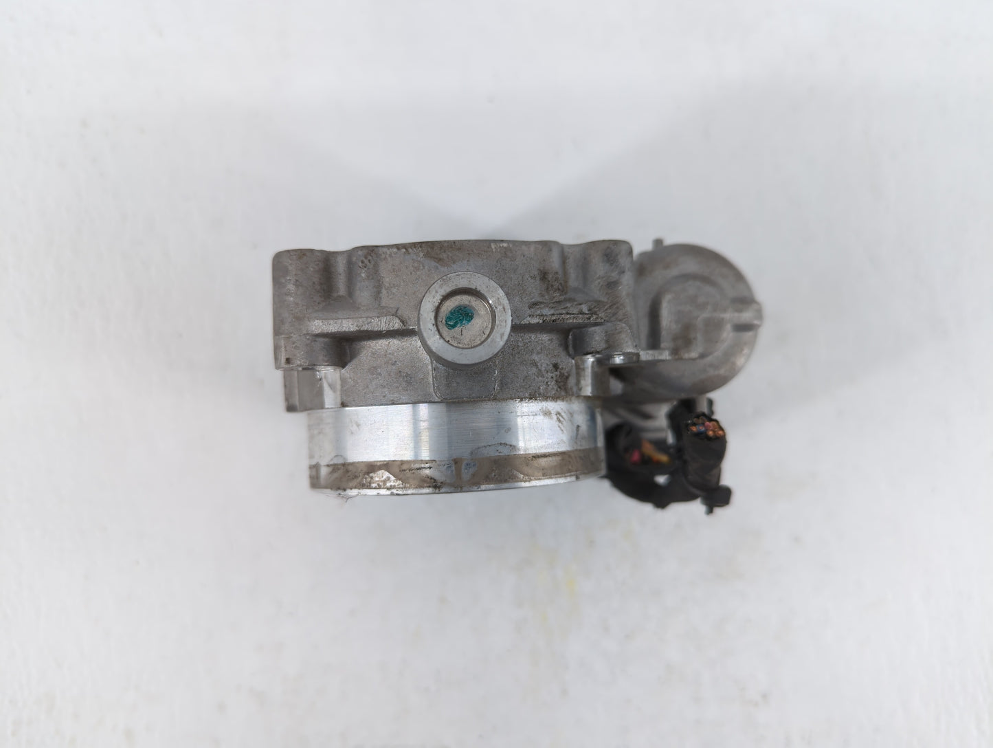 2014-2017 Jeep Cherokee Throttle Body P/N:05184349AC 05184349AE, 05184349AD Fits Fits 2011 2012 2013 2014 2015 2016 2017 201