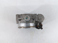 2014-2017 Jeep Cherokee Throttle Body P/N:05184349AC 05184349AE, 05184349AD Fits Fits 2011 2012 2013 2014 2015 2016 2017 201