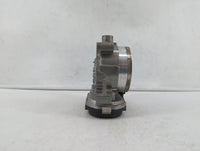 2014-2017 Jeep Cherokee Throttle Body P/N:05184349AC 05184349AE, 05184349AD Fits Fits 2011 2012 2013 2014 2015 2016 2017 201