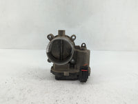 2014-2017 Jeep Cherokee Throttle Body P/N:04891970AB Fits Fits 2014 2015 2016 2017 2018 OEM Used Auto Parts - Oemusedautopar