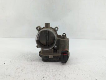 compare product 2014-2017 Jeep Cherokee Throttle Body P/N:04891970AB Fits Fits 2014 2015 2016 2017 2018 OEM Used Auto Parts