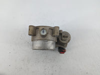 2014-2017 Jeep Cherokee Throttle Body P/N:04891970AB Fits Fits 2014 2015 2016 2017 2018 OEM Used Auto Parts - Oemusedautopar