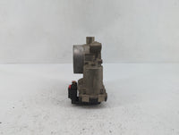 2014-2017 Jeep Cherokee Throttle Body P/N:04891970AB Fits Fits 2014 2015 2016 2017 2018 OEM Used Auto Parts - Oemusedautopar