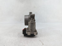 2014-2017 Jeep Cherokee Throttle Body P/N:04891970AB Fits Fits 2014 2015 2016 2017 2018 OEM Used Auto Parts - Oemusedautopar