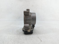 2014-2017 Jeep Cherokee Throttle Body P/N:04891970AB Fits Fits 2014 2015 2016 2017 2018 OEM Used Auto Parts - Oemusedautopar