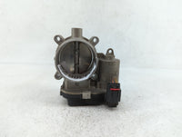 2014-2017 Jeep Cherokee Throttle Body P/N:04891970AB Fits Fits 2014 2015 2016 2017 2018 OEM Used Auto Parts - Oemusedautopar