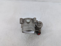 2014-2017 Jeep Cherokee Throttle Body P/N:04891970AB Fits Fits 2014 2015 2016 2017 2018 OEM Used Auto Parts - Oemusedautopar