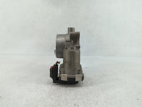 2014-2017 Jeep Cherokee Throttle Body P/N:04891970AB Fits Fits 2014 2015 2016 2017 2018 OEM Used Auto Parts - Oemusedautopar