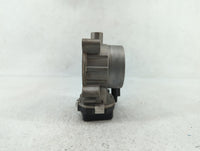 2014-2017 Jeep Cherokee Throttle Body P/N:04891970AB Fits Fits 2014 2015 2016 2017 2018 OEM Used Auto Parts - Oemusedautopar