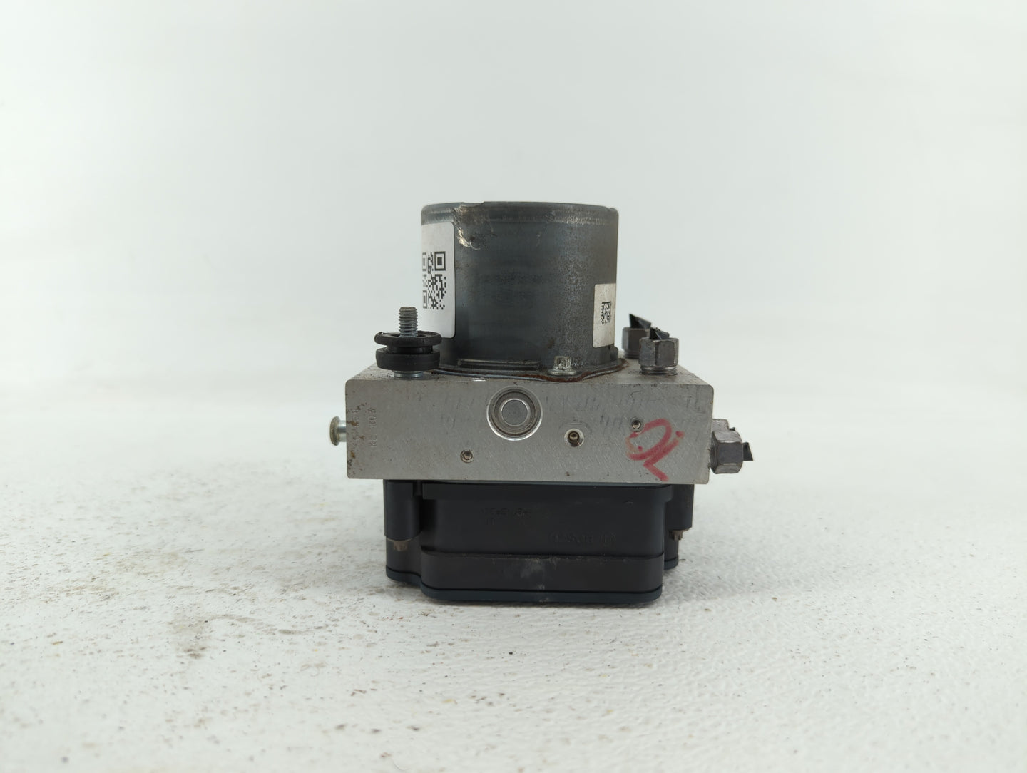 2014 Jeep Cherokee ABS Pump Control Module Replacement P/N:P04779899AF P04779899AG, 04779899AG, P04779899AI Fits OEM Used Au