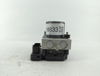 2014 Jeep Cherokee ABS Pump Control Module Replacement P/N:P04779899AF P04779899AG, 04779899AG, P04779899AI Fits OEM Used Au