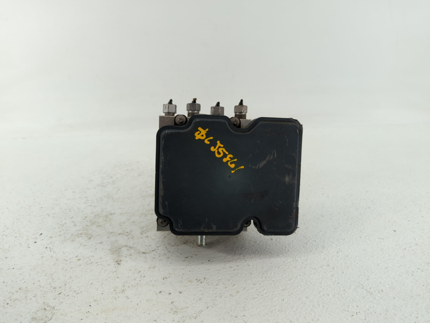 2014 Jeep Cherokee ABS Pump Control Module Replacement P/N:P04779899AF P04779899AG, 04779899AG, P04779899AI Fits OEM Used Au