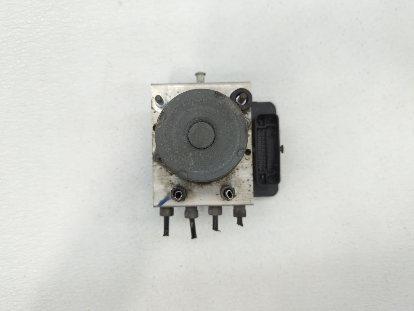 2014 Jeep Cherokee ABS Pump Control Module Replacement P/N:P04779899AF P04779899AG, 04779899AG, P04779899AI Fits OEM Used Au