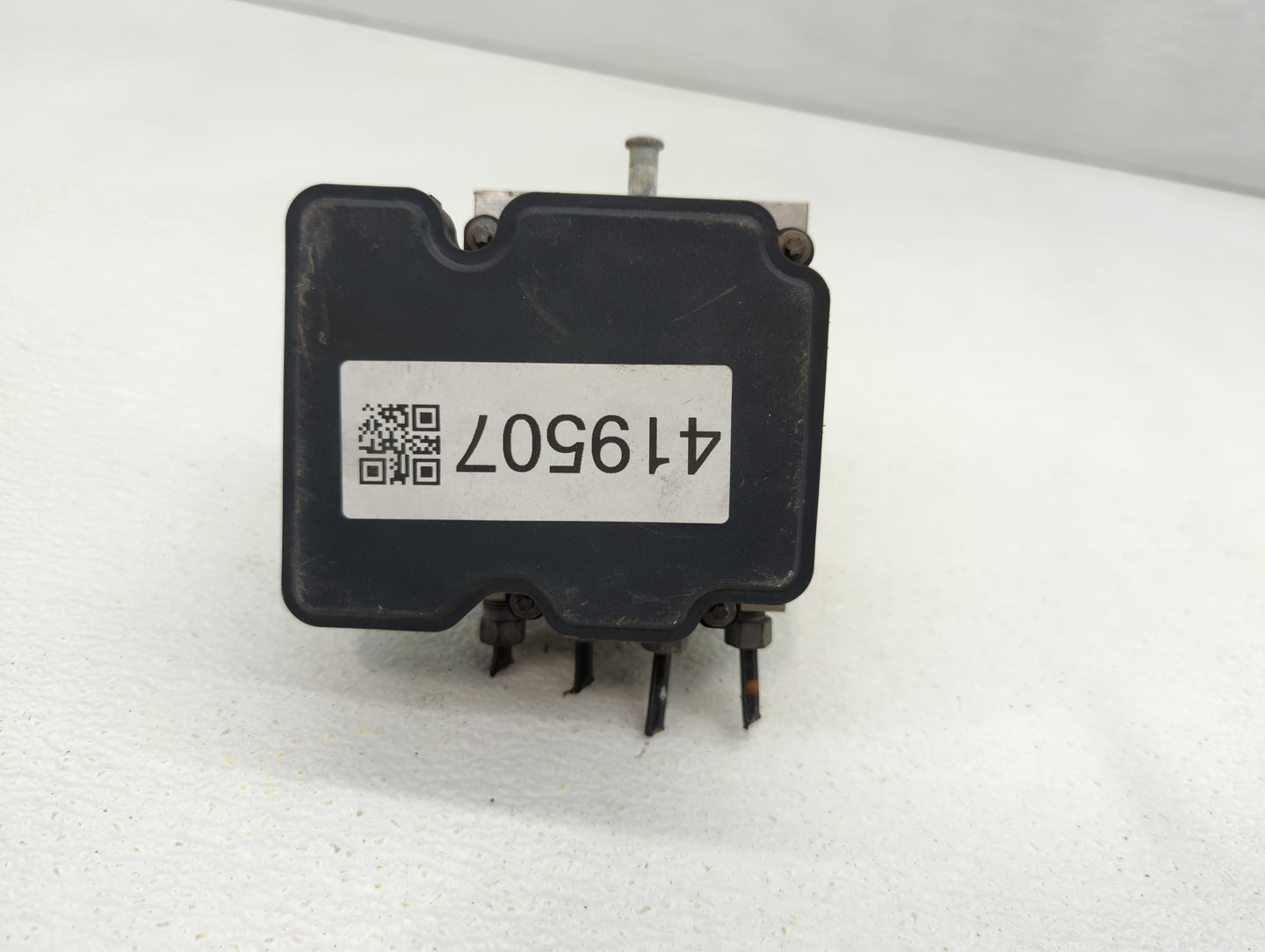 2014 Jeep Cherokee ABS Pump Control Module Replacement P/N:P04779899AF P04779899AG, 04779899AG, P04779899AI Fits OEM Used Au
