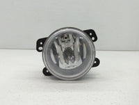 2014 Jeep Cherokee Passenger Right Oem Head Light Headlight Lamp - Oemusedautoparts1.com