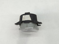 2014 Jeep Cherokee Passenger Right Oem Head Light Headlight Lamp - Oemusedautoparts1.com